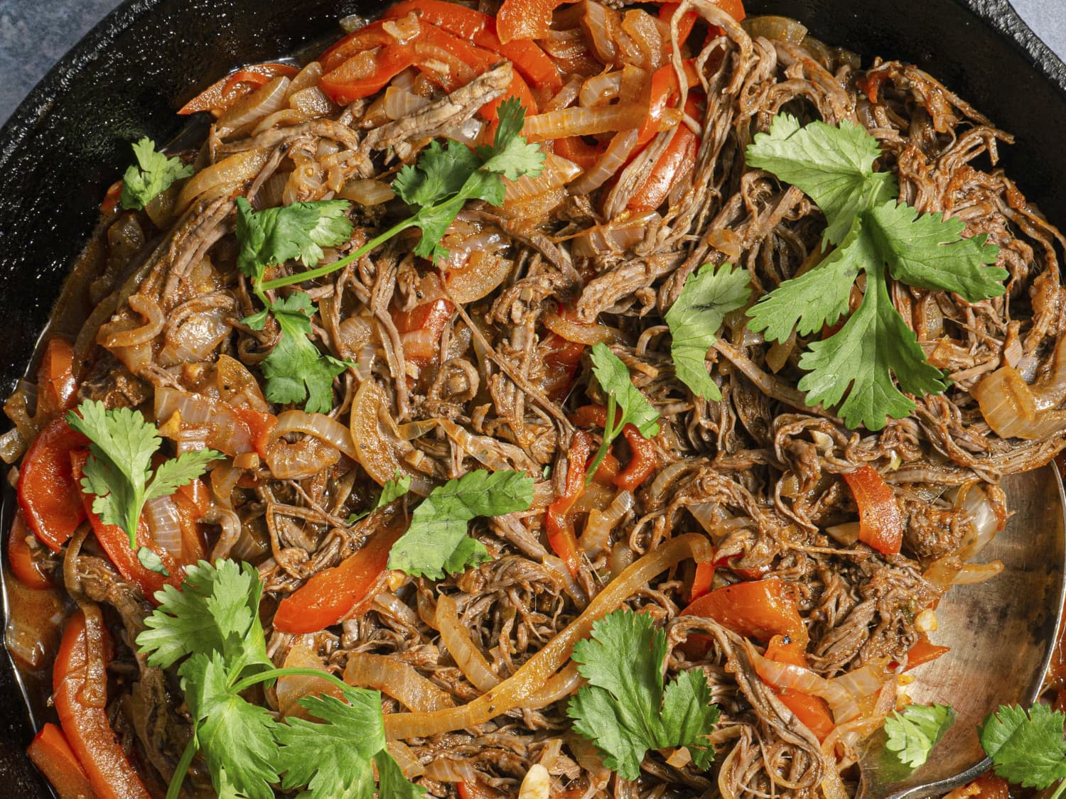 Ropa Vieja